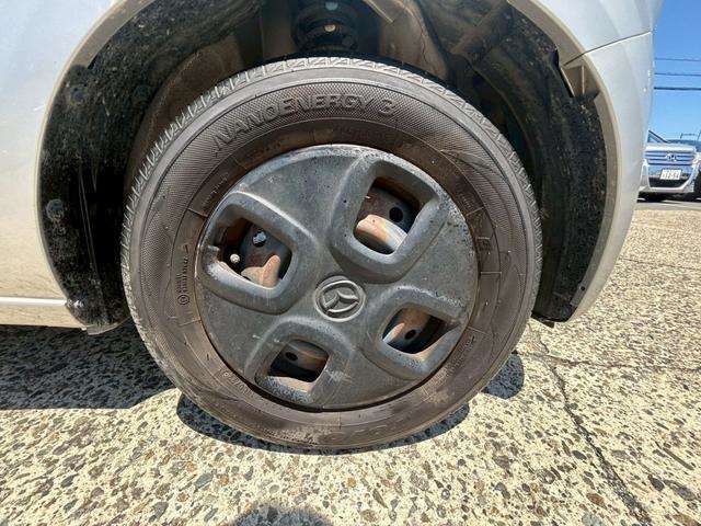 ◆145/80R13◆マツダ純正13インチ◆TOYO【NANOENERGY　3】夏タイヤ◆2022年製造モデル！！