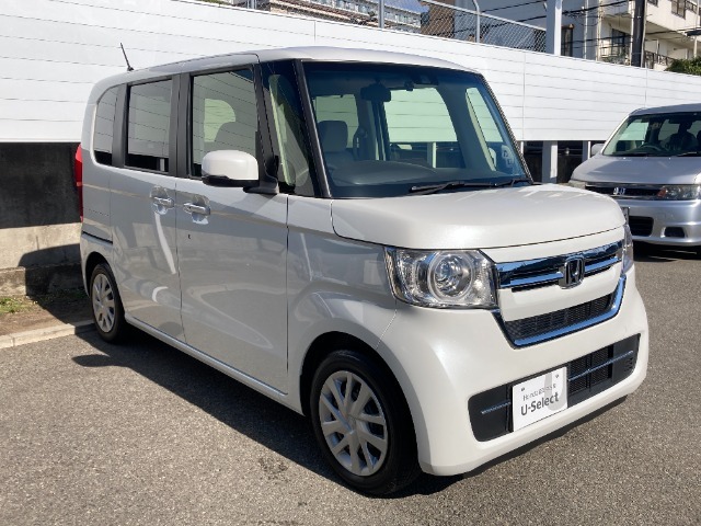 ●ホンダU-Selectだから出来る安心のお約束●2.納車整備一式(法定12カ月点検)いたします！エンジンオイル交換！オイルフィルター交換！ワイパーゴム交換！キーレス電池交換！