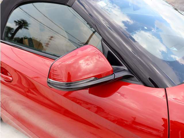 第三者検査専門機関AISによる厳正な車両検査を受けており車両品質評価書も発行されます。
