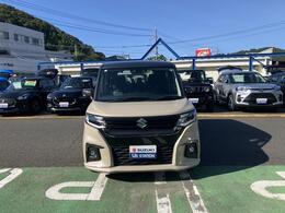 ご購入後も安心！スズキ自販鳥取の中古車は、全車「全国スズキディーラー統一保証付」！お車に合わせ、大きく分けて3つの保証をご用意しております。詳しくはスタッフまでお問い合わせください。