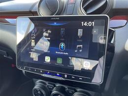 こちらはオーディオ周りの写真になります。一通りの装備はついてます。動作確認済みです。詳しい機能に関しましては装備欄を確認ください。