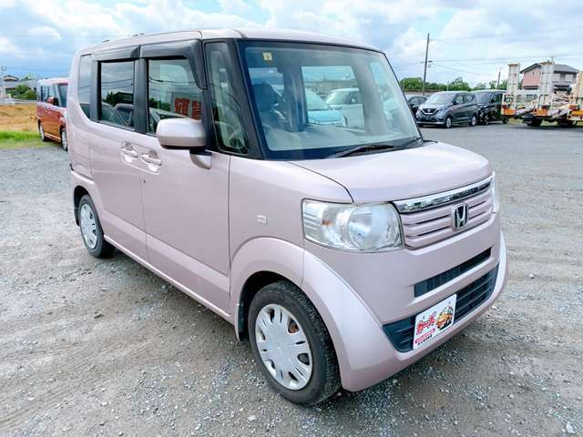 当社の在庫車はホームページからご覧ください→https://keicars.net/