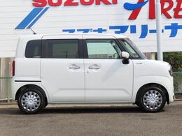 右側面です☆是非とも実際にお車を見に来て下さい☆