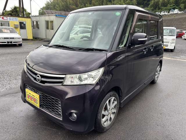 ◇◆弊社はすべて現状での納車となる為購入を検討されているお客様には試乗と現状の確認をお願いしております。来店が難しいお客様に関しては、ノークレーム・ノーリターンの販売とさせて頂いております ◆◇