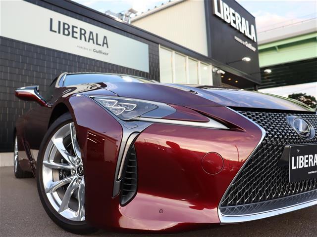LIBERALAでは輸入車の試乗が可能です。メーカーの違いを五感で較べてください。新しい驚きと発見をお届け致します。