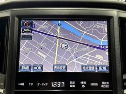 メーカーナビ地デジ！Bluetooth搭載！