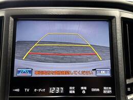 【バックカメラ】あると便利な人気オプション。バック駐車が不安な方でも楽々駐車が出来ます☆