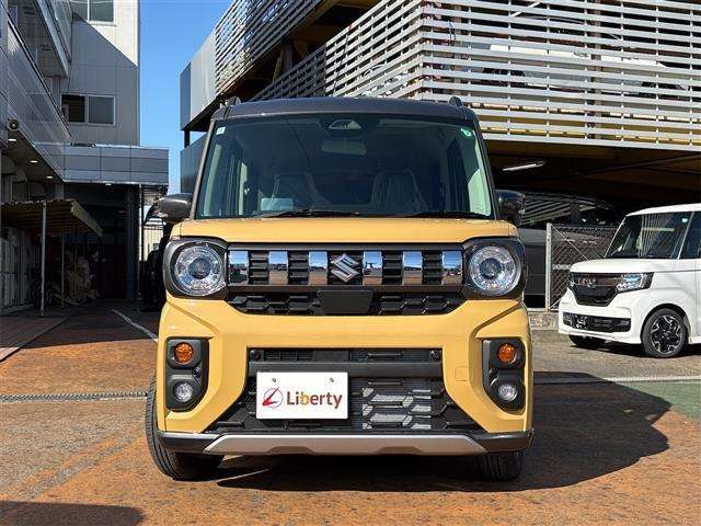 ■□■□■ アフターサービスも安心！！ 自社整備工場・自社鈑金工場・積載車を完備しておりますので、お客様のご購入後も手厚くサポートいたします！！  ■□■□■