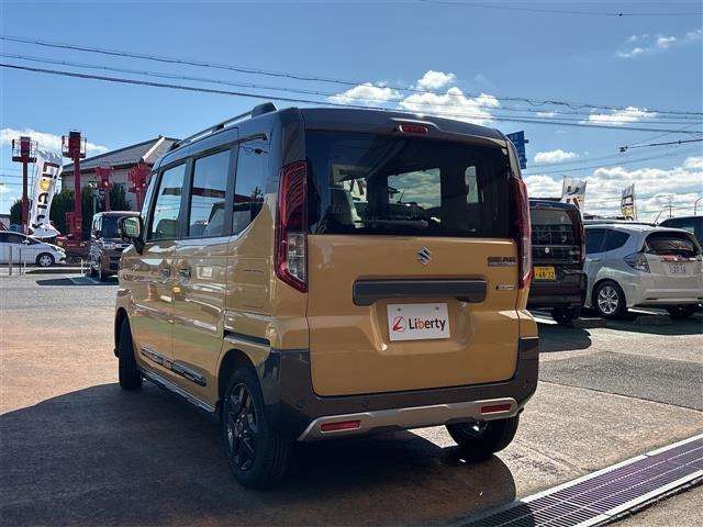 ■□■□■ 登録（届出）済未使用車はノルマ達成のために作られた走行100km未満、かつ初度登録または初度届出された車両でいわゆるアウトレット車です！】 ■□■□■