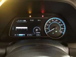 走行距離は　4，289kmです☆