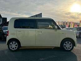 中古車でも2年の延長保証がつけられるのでご購入後も安心です！