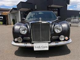 光岡自動車　ガリューが入庫しました☆