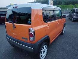 ナビやドライブレコーダ等の電装品の取付やタイヤ・ホイール等交換、汚れ除けのコーティング施工といった追加装備や整備も可能です。商品車の装備が物足りない方はぜひ店員にお声がけください