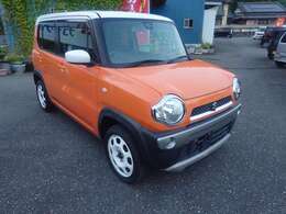 ナビやドライブレコーダ等の電装品の取付やタイヤ・ホイール等交換、汚れ除けのコーティング施工といった追加装備や整備も可能です。商品車の装備が物足りない方はぜひ店員にお声がけください