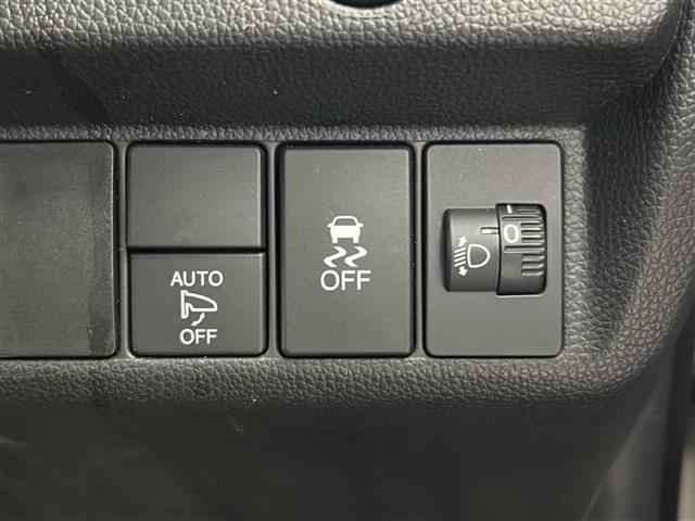 【運転席操作部】快適なドライブを楽しむための機能が装備されています！運転席から触れるので、使いやすいです！除菌プランいれていただくと、さらに清潔で安心していただけます！