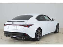 CPO（認定中古車）