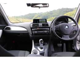 BMW　118i　ナビ　バックカメラ　ETC　クリアランスソナー　ドライブレコーダー　コンパクトで運転しやすい1台です！お気軽にお問い合わせください！