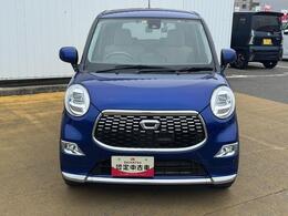 『福岡ダイハツ販売（株）U-CAR福岡志免店』の車両をご覧頂き有難うございます。