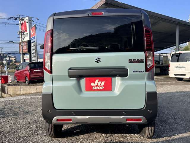 保証取扱い店舗です。購入後も安心、中古車に保証が付けれます！