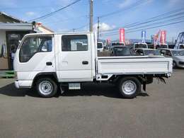 車両総重量3620kg-準中型車・諸元469×169×197