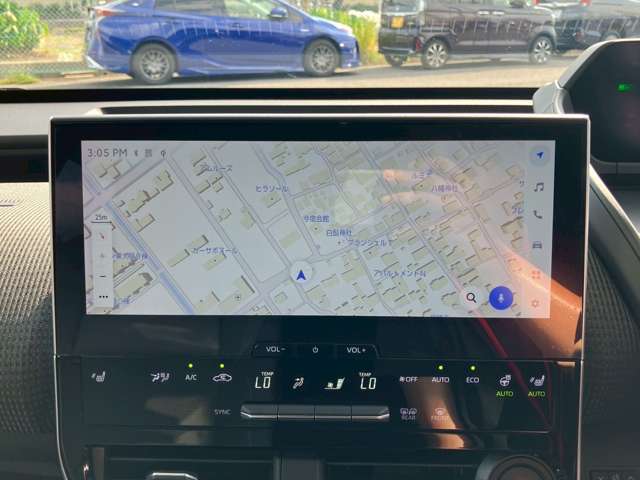 ワンオーナー 全方位カメラ ETC  シートヒーター  ステアリングヒーター 12.3インチディスプレイオーディオ フルセグTV Bluetooth おくだけ充電 パワーシート スマートキー 充電ケーブルあり