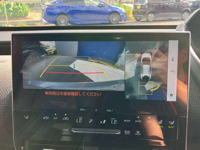 ワンオーナー 全方位カメラ ETC  シートヒーター  ステアリングヒーター 12.3インチディスプレイオーディオ フルセグTV Bluetooth おくだけ充電 パワーシート スマートキー 充電ケーブルあり
