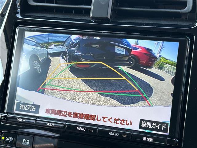 【カーナビ】ナビ利用時のマップ表示は見やすく、いつものドライブがグッと楽しくなります！