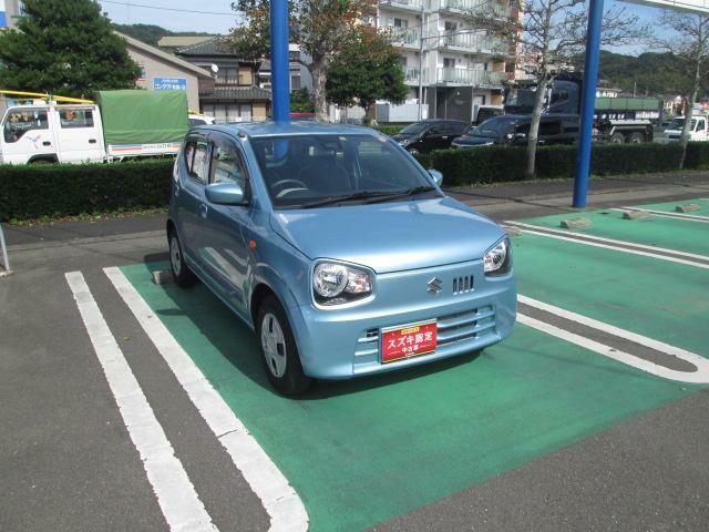 車体色　フィズブルーパールメタリック