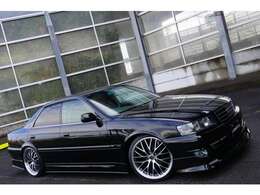 ★新品フルエアロ・新品CCFLプロジェクターHIDヘッドライト加工・LIBERTEオリジナルグリル★