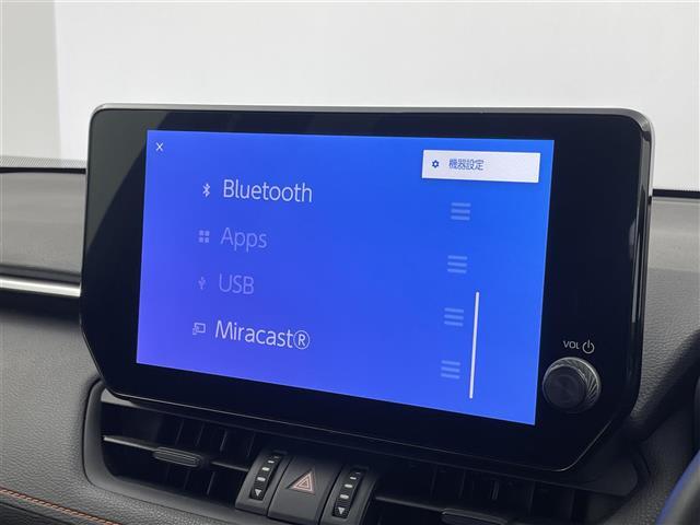 【カーナビ】ナビ利用時のマップ表示は見やすく、いつものドライブがグッと楽しくなります！