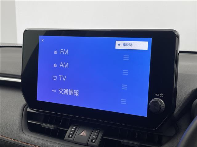 【カーナビ】ナビ利用時のマップ表示は見やすく、いつものドライブがグッと楽しくなります！