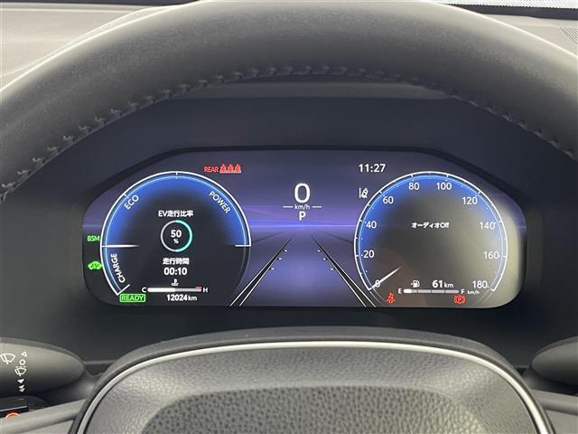 【スピードメーター】メーターがシンプルで見やすく運転しやすいですね！