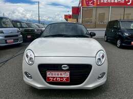 軽自動車なら、ケイカーズにお任せください♪