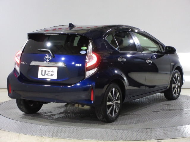 ボディクリーニング後、愛車をピカピカの状態へ保護するコーティング「ブライトパック」がおススメです！水垢がつきにくく、手入れがしやすくなりますよ！いつも愛車をきれいにしておきたい方におススメです。