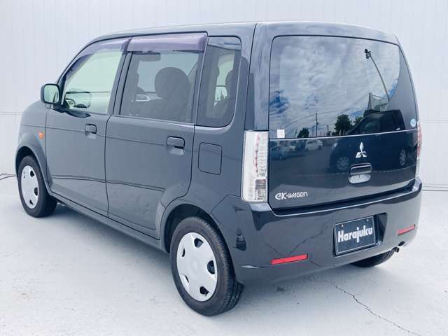 ★当社の整備はエンジン、ミッション、電装系統、消耗品などを点検し、車検基準未満の箇所は交換・修理をし、整備終了後に走行テストをしてお渡ししております。【オプションパック】