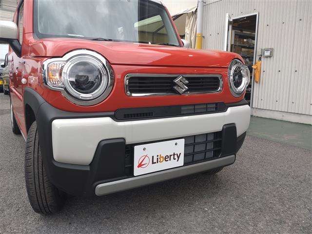 ■□■□■ アフターサービスも安心！！ 自社整備工場・自社鈑金工場・積載車を完備しておりますので、お客様のご購入後も手厚くサポートいたします！！ ■□■□■