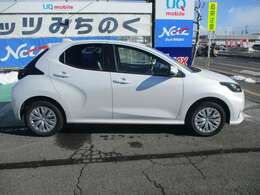 ※なるべく、おクルマご購入前に実車の確認をオススメしております。スタッフ一同、ご来店を心からお待ちしております。