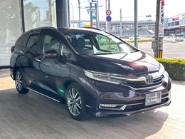 国家資格を持つホンダ整備士により点検整備、納車準備を行います。