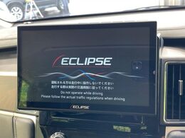 【ナビゲーション】使いやすいナビで目的地までしっかり案内してくれます。各種オーディオ再生機能も充実しており、お車の運転がさらに楽しくなります！！