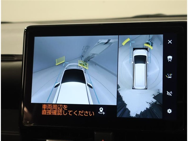 □■メモリーナビ付き■□お出かけの際、道に迷うことはもうありません！快適なお出かけで楽しい1日をお過ごしくださいね