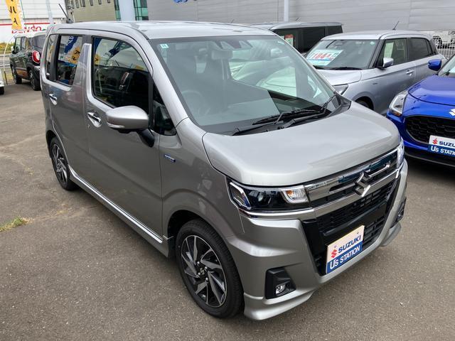 スタイリッシュなフルエアロ☆