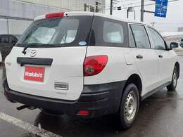 ご納車の前に車検整備を実施いたします。次の車検はご納車から約1年後になります。安心してお乗りいただけるようにしっかり整備をいたします。車検整備代は当社負担です。