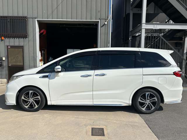 各種用品取り付けも承ります。お気軽に見積をお問い合わせください。