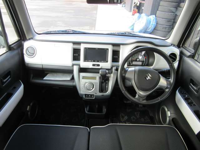 フロントシートヒーター