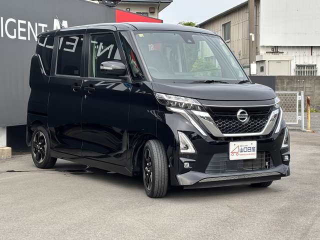 ☆安心の保証☆しっかりとした技術☆充実した整備機器☆お客様に安心とご満足をお届けいたします。☆