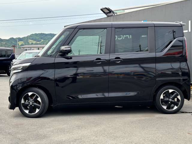 ☆良質なお車をお探しなら当店へ。お見積もりやご試乗など、お気軽におっしゃってください。