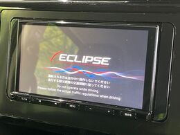【ナビゲーション】使いやすいナビで目的地までしっかり案内してくれます。各種オーディオ再生機能も充実しており、お車の運転がさらに楽しくなります！！