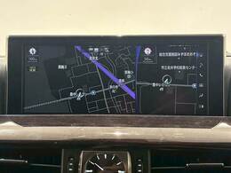 純正ナビ。フルセグ、ブルートゥースお楽しみいただけます。