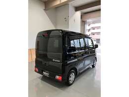 新型アトレー・キャンピングカー仕様・災害時にも大活躍！キャンプ・ペット・釣り・CVT・RS・LED・両側パワースライドドア・キーフリーシステム・プッシュスタートボタン