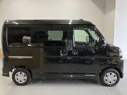 衝突警報機能・衝突回避支援ブレーキ機能・オートハイビーム・サイドビューランプ・ふらつき警報・路線逸脱警報機能・車線逸脱警報機能